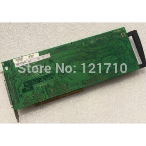 Industrial equipment board barco ARGUS FRG 3009-03 RGB300903/R781674 R764350-04 FRG-3008-06 R754847-01