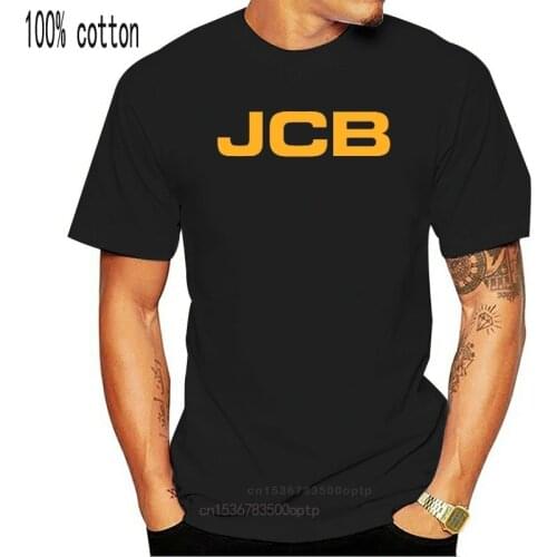 Jcb T Shirt Bulldozer Digger Dump Truck T Shirt