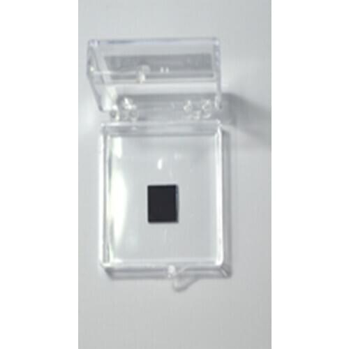 MoS2/MoSe2 heterojunction