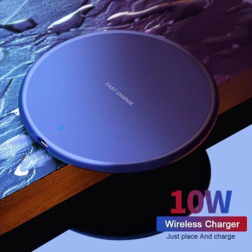 Беспроводные зарядки для мобильных телефонов LEEHUR China At AliExpress