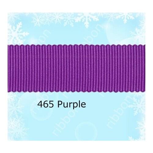 5/8" Inch 16mm Polyester Peter-sham Ribbon