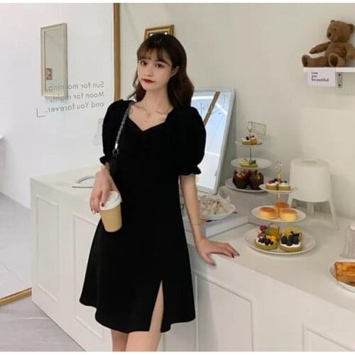 Myfjxjy Short Summer Dresses