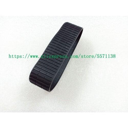 New original for nikon lens AF-S Nikkor 70-200mm F/2.8G ED VR 70-200 ZOOM RUBBER RING Repair Part