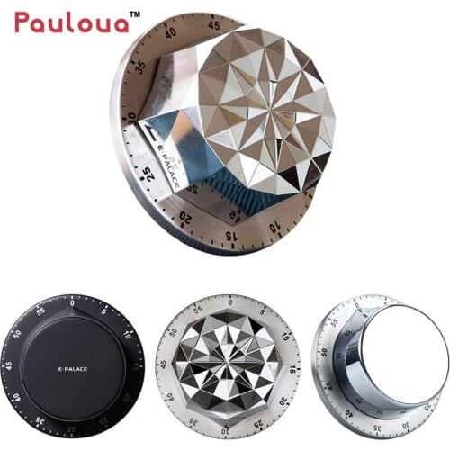 Pauloua Countdown Timers