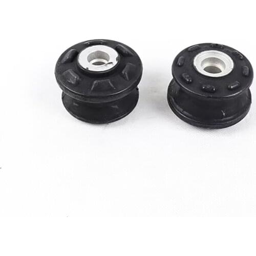 Suitable for BMW E66 E65 E67 rear top rubber, shock absorber top rubber, repair kit top rubber 37126785536