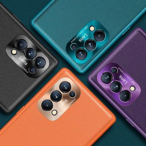Qkuttu Oppo Find X Phone Cases China