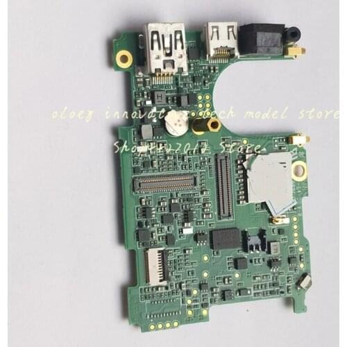 For Gopro Hero 4 Optical Main Board Motherboard Repair Action Camera Silver Eddition repair