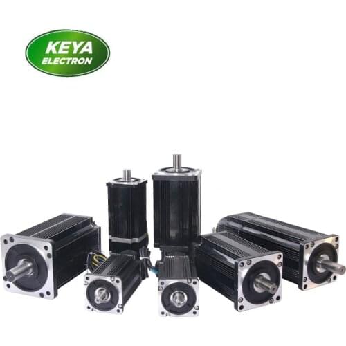 RS232 Can open control 48V 1KW bldc motor with 5:1 planetary gearbox 300rpm 30N.m with controller for AGV