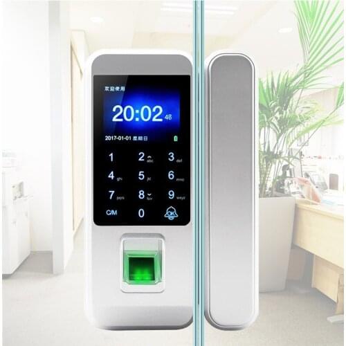 SLG-K300 RFID Fingerprint Access Control Machine Biometric Machine rfid reader 125khz em4100