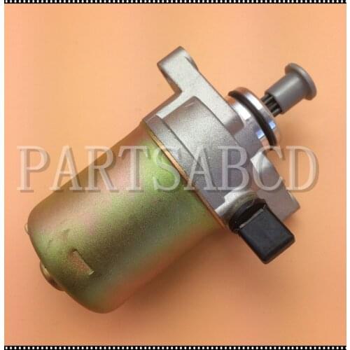 Brand New Starter Motor For ETON 90 Viper Impulse 90CC 2-Stroke Engine Parts