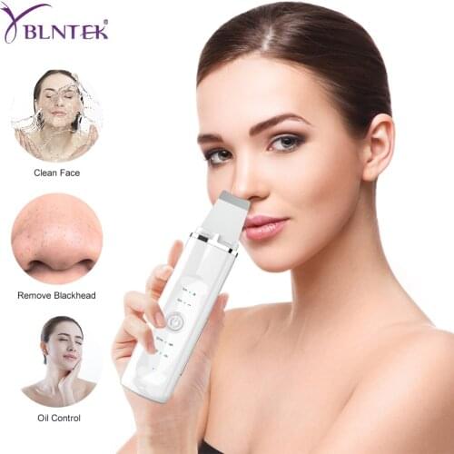 Yblntek Ultrasound Machines For Face