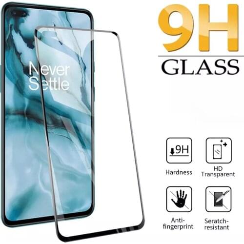 ZLNHIV Screen Protectors For OnePlus 8T