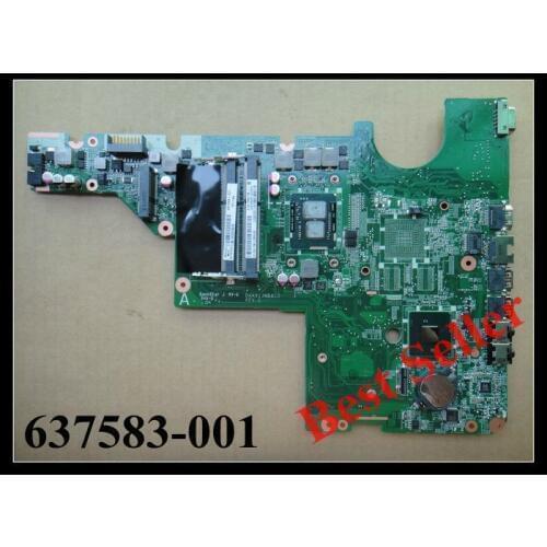 637583-001 lap637583-001 l G62 CQ62 full test lap connect connect board connect with motherboard