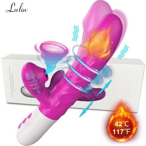 AIERLE Vibrators