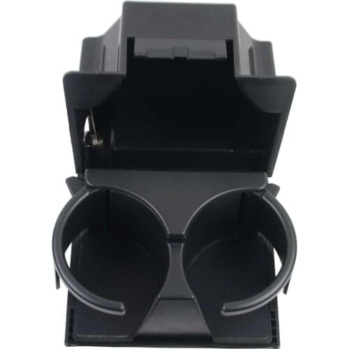 AP02 Instrument Panel Dash-Cup Holder 96967 9FD0B for Nissan Titan SL SV S 5.6L V8 969679FD0B