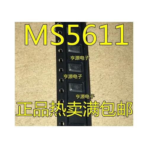 Free shipping 5PCS MS5611 MS5611-01BA03 LGA