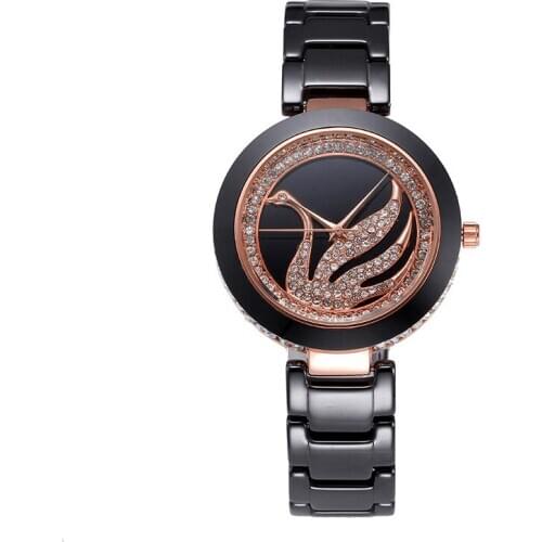 Big nose Men's Watch