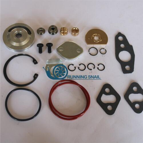 CT26B 1HD-FTE 17201-17040 CT15B 1JZ-GTE 17201-54080Turbo Rebuild Kit FOR TOYOTA