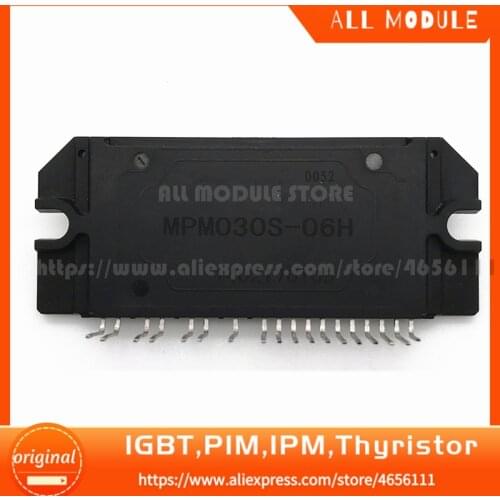 MPM030S-06H MPM030S-06 FREE SHIPPING NEW AND ORIGINAL MODULE