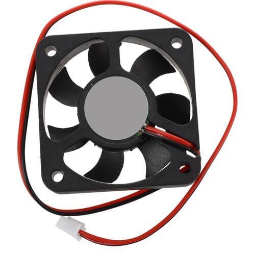 Hot sale 50mm x 50mm x 10mm 5010 DC 12V 0.1A 2Pin Brushless Cooling Fan