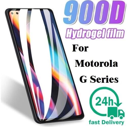 Hychaer Screen Protectors For Motorola Moto G6 Play