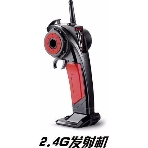 JYRC 9115 S911 9116 S912 RC Monster Truck Spare Parts 2.4G Transmitter 15-ZJ08