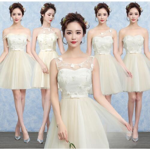 Summer Teenager Girls Dress Clothes Voile Big Girls Small Evening Dress School Prom Tutu Dresses Party Wedding Children Dresses