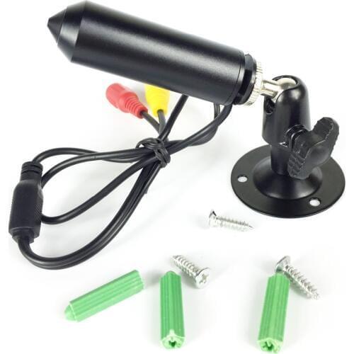 1/3" SONY SUPER HAD CCD 700TVL Mini bullet Camera Security Small Mini CCTV Camera home Video Surveillance