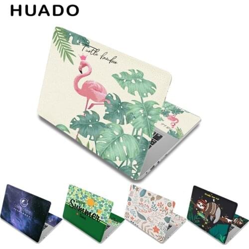 Laptop Skin Sticker 15.6" Computer Decal 17inch 13.3" 14" PC Cover Protect your Laptop for Dell/Asus/Lenovo