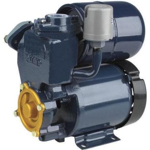 Sea shipping factory directly sale 0.15hp 0.125kw self-priming pump PS-130