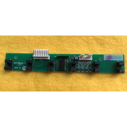 P/N PD018A PD019A Dahao Card Sensor Board Feiya ZGM Chinese embroidery machine spare parts