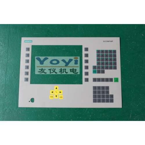 1PCS 6BK1100-0AA00-1AA0 button film
