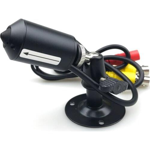 CCTV Industrial HD SDI Camera Full 1080P 2.0MP WDR OSD Menu Lens 3.7mm mini Cameras