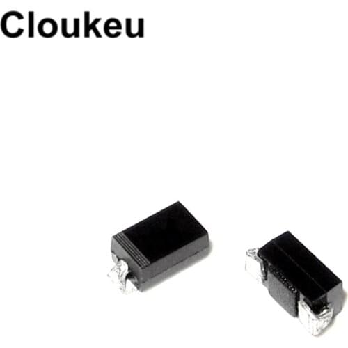 SMAJ DO-214AC TVS 5/6/6.5/7/7.5/8/8.5/9/10/11/12/13/14/15/16/17/18/20/22/24/26/28/30/33/36/40A CA