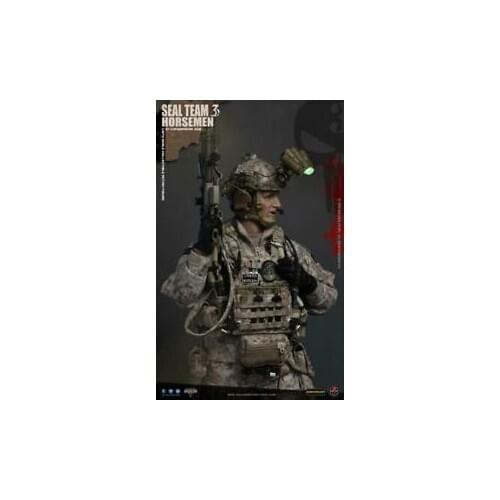 Soldier Story Anniversary edition 1/6th Scale SEAL Team-3 Horsemen Action Figure
