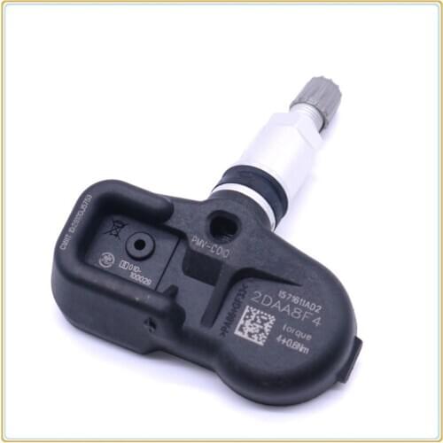 TPMS SENSOR FOR 2011-2021 Toyota Camry Highlander RAV4 315MHz PMV-C010 TIRE PRESSURE SENSOR 42607-06020 42607-06060