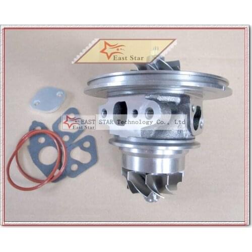 Turbo Cartridge turbocharger CHRA Core ASSY CT15B 17201-46040 17201 46040 For TOYOTA Makr 2 Chaser Cresta Tourer V 1JZ GTE vvt-i