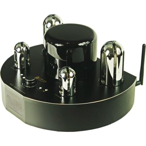Hifi integrated high-power bluetooth tube amplifier, lossless player, output power: 50W+50W, frequency response: 20HZ-35KHZ