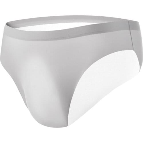 Men's Seamless Underpants XIERMEND China