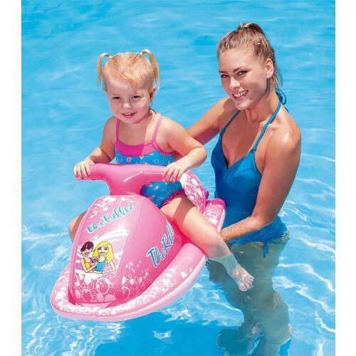 XYD Street Attractions