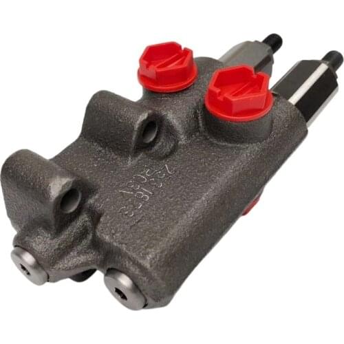 Excavator Parts A10V071 Hydraulic Pump Power Valve Doosan 80-7 Rexroth Power Valve Lifter Car accessories