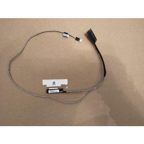 3 Pcs/Lot) For Acer Aspire 7 A715-71 A715-71G A717-71 A717-71G A515 A515-51 Lcd Cable P/n: DC02002SV00