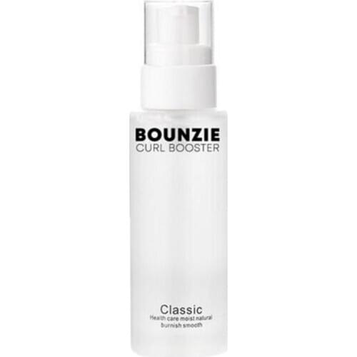 80ml Hair Care Elastin Curl Spray Hair Curling Essence Curl Enhancer Styling Defining Spraying Mist Curl Boost Defining Cream