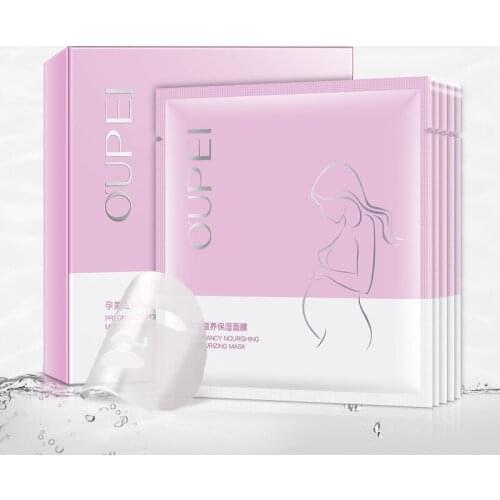 Bisutang Nourishing Face Masks China