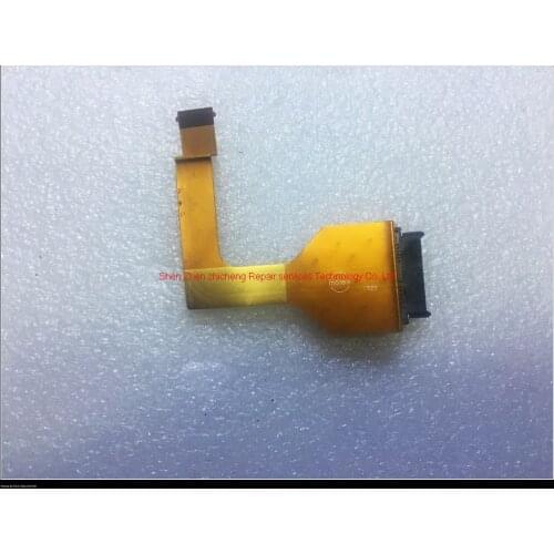 For DELL Alienware M17X R1 R2 ODD flex cable DVD-R/RW Slot Load Burner Writer Optical Drive 0TR555