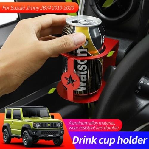 HYSM Cup Holders In The Car