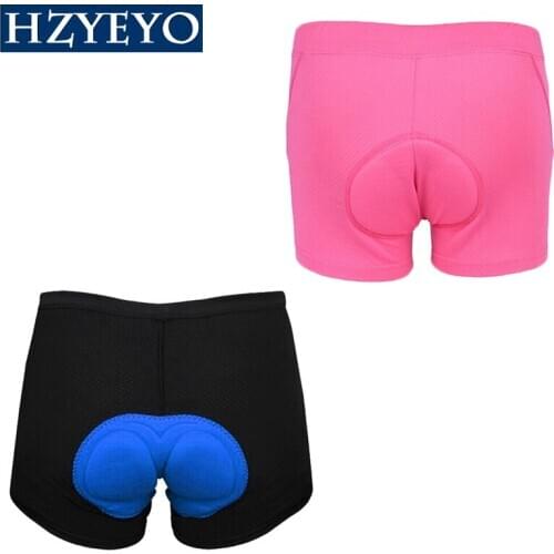 Велошорты HZYEYO China At AliExpress