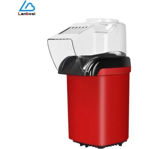LANBOSI Homemade Popcorn Machines