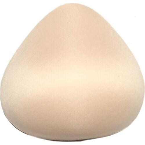 Lightweight Foam Breast Form for Crossdresser Ajusen