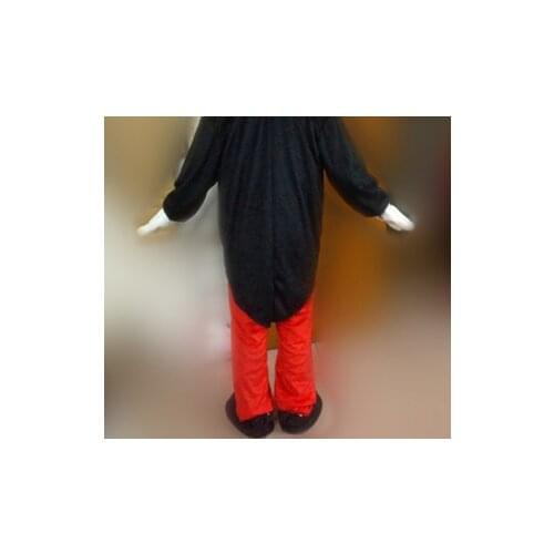 Soccer Boy Mascot Costume Adult Fancy Dress Halloween Party Costume Football Player Funny Mascots Carnival Character Suit